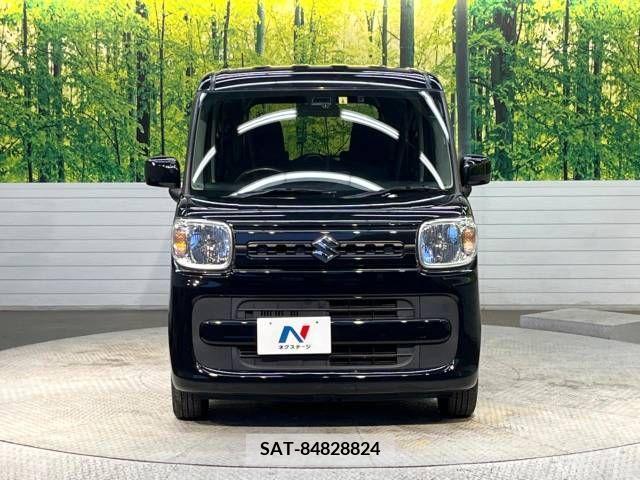 Suzuki SPACIA 2019-08 352515-14