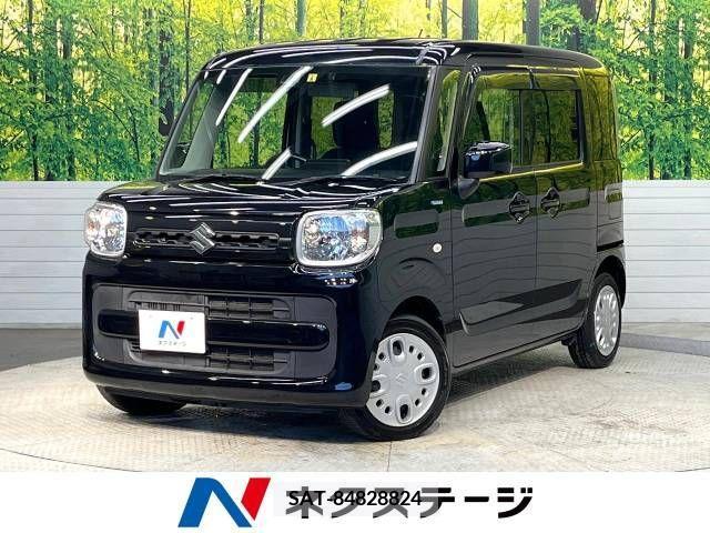 Suzuki SPACIA 2019-08 352515-0
