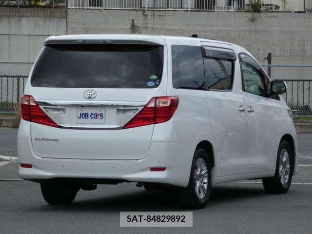Toyota ALPHARD 2013-01 282934-1
