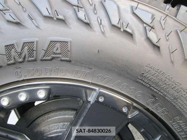 Suzuki JIMNY 2010-12 273592-12