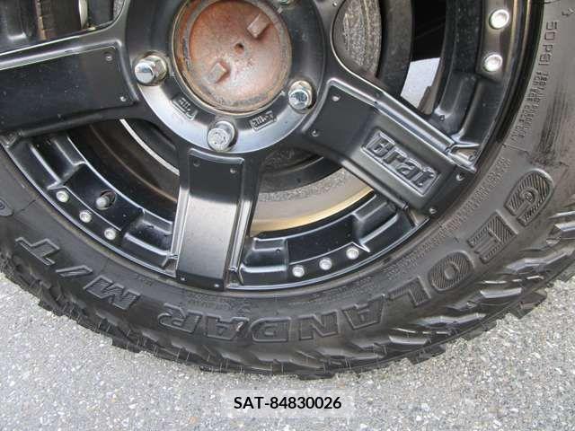 Suzuki JIMNY 2010-12 273592-11