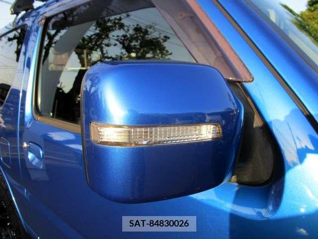 Suzuki JIMNY 2010-12 273592-9