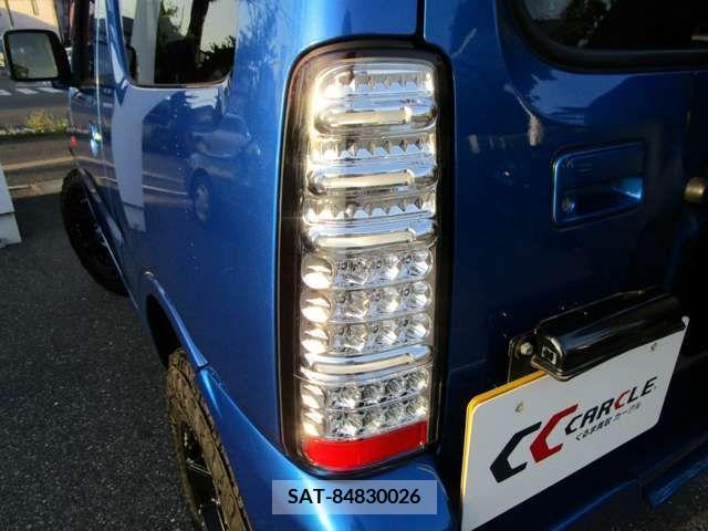 Suzuki JIMNY 2010-12 273592-18