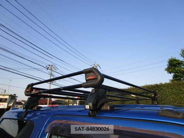 Suzuki JIMNY 2010-12 273592-7