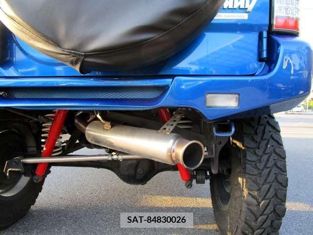 Suzuki JIMNY 2010-12 273592-17