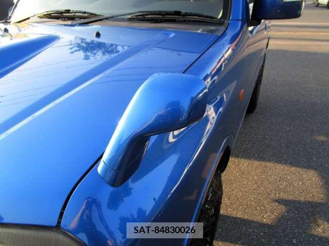Suzuki JIMNY 2010-12 273592-6