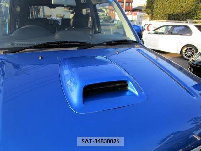 Suzuki JIMNY 2010-12 273592-5