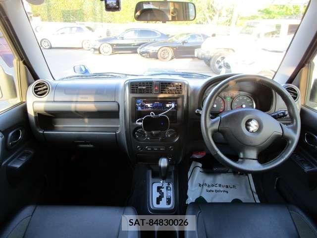 Suzuki JIMNY 2010-12 273592-1