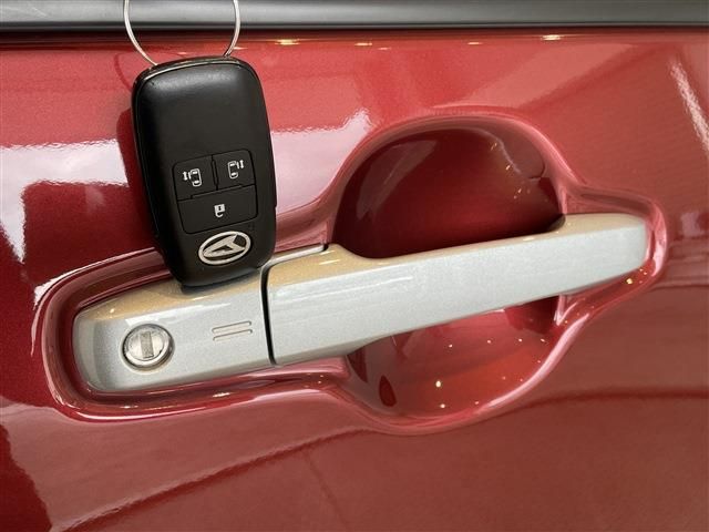 Daihatsu TANTO CUSTOM 2021-08 22162-16