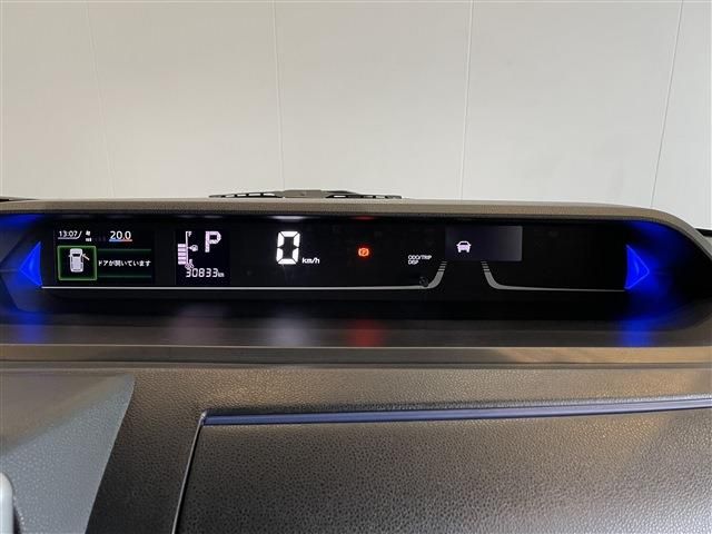 Daihatsu TANTO CUSTOM 2021-08 22162-19