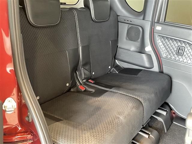Daihatsu TANTO CUSTOM 2021-08 22162-27
