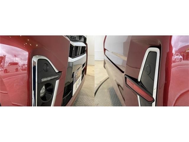 Daihatsu TANTO CUSTOM 2021-08 22162-5