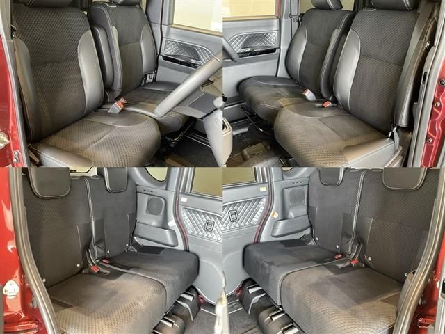 Daihatsu TANTO CUSTOM 2021-08 22162-15