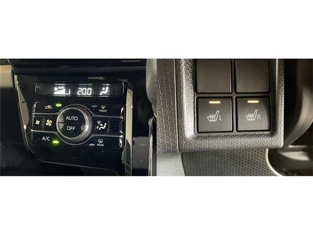 Daihatsu TANTO CUSTOM 2021-08 22162-18