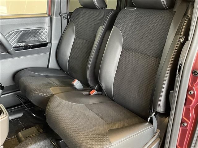 Daihatsu TANTO CUSTOM 2021-08 22162-26
