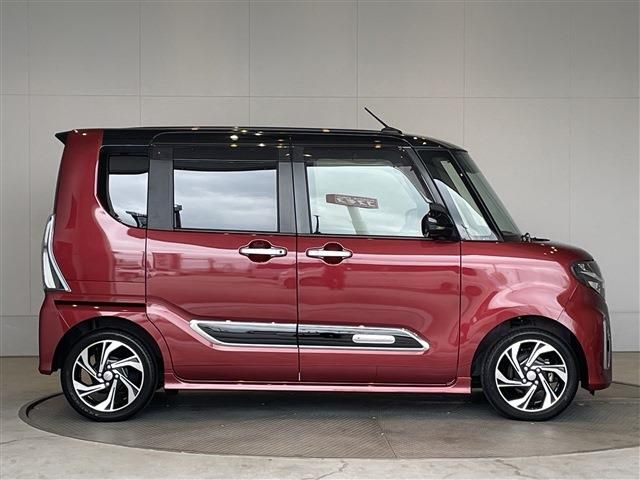 Daihatsu TANTO CUSTOM 2021-08 22162-14