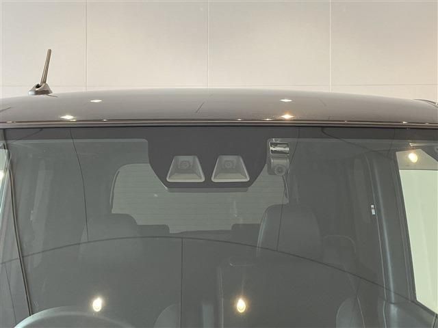 Daihatsu TANTO CUSTOM 2021-08 22162-3