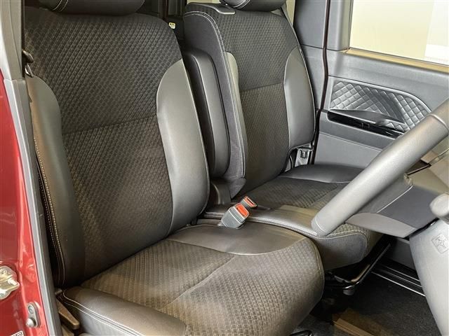 Daihatsu TANTO CUSTOM 2021-08 22162-24