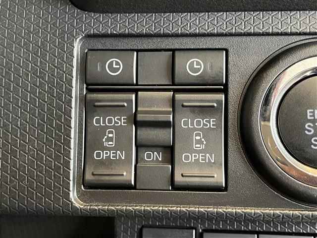 Daihatsu TANTO CUSTOM 2021-08 22162-7