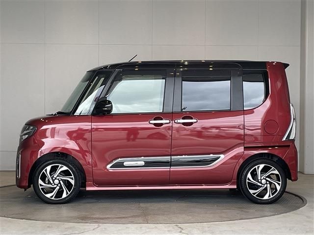 Daihatsu TANTO CUSTOM 2021-08 22162-13