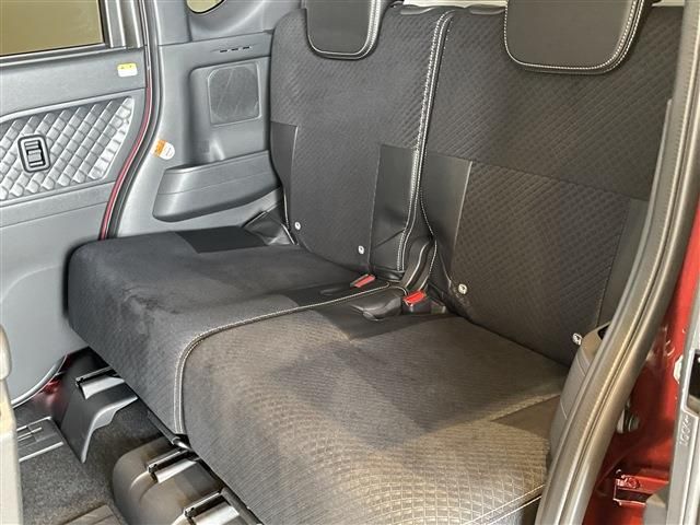 Daihatsu TANTO CUSTOM 2021-08 22162-28