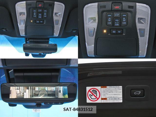 Toyota ALPHARD 2019-01 293739-18