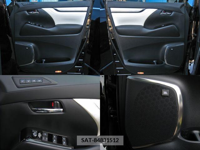 Toyota ALPHARD 2019-01 293739-19