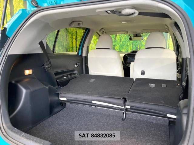 Toyota AQUA 2017-07 214082-10
