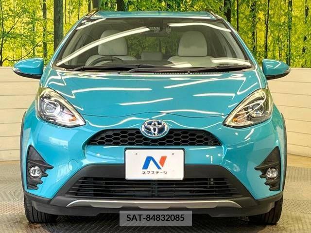 Toyota AQUA 2017-07 214082-14