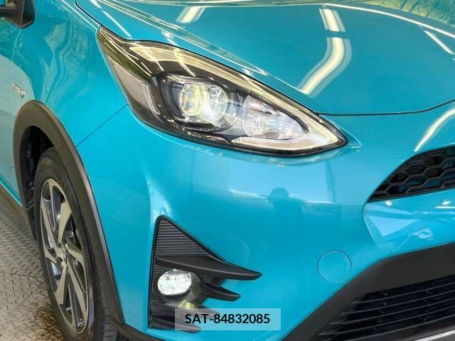 Toyota AQUA 2017-07 214082-12