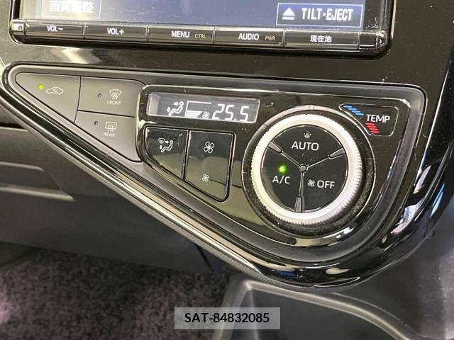 Toyota AQUA 2017-07 214082-7