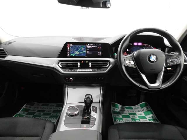 Bmw 3 SERIES 2020-12 27780-2