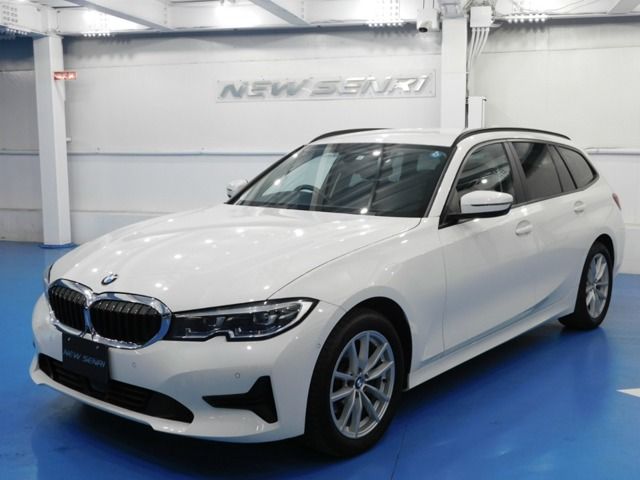Bmw 3 SERIES 2020-12 27780-0
