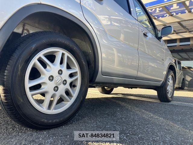 Suzuki KEI 2005-07 387406-3