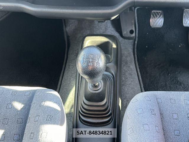 Suzuki KEI 2005-07 387406-15