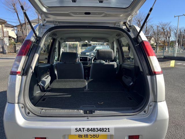 Suzuki KEI 2005-07 387406-10