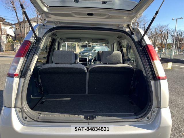 Suzuki KEI 2005-07 387406-9