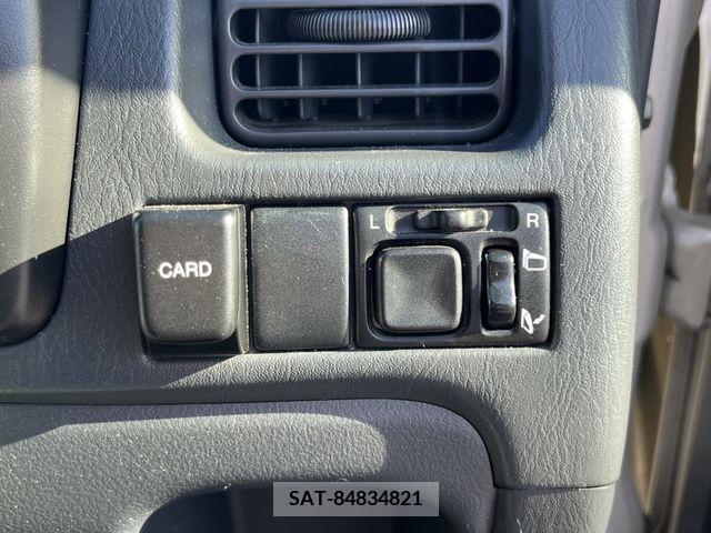 Suzuki KEI 2005-07 387406-12