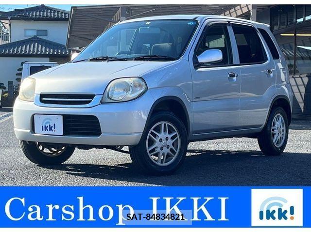 Suzuki KEI 2005-07 387406-0