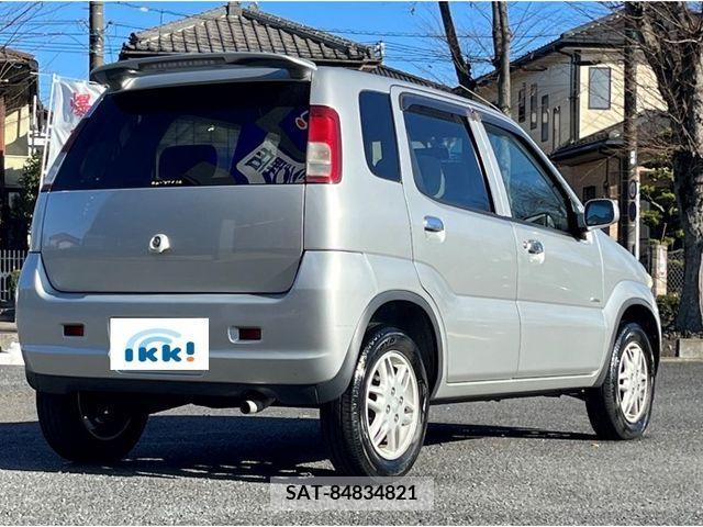 Suzuki KEI 2005-07 387406-2