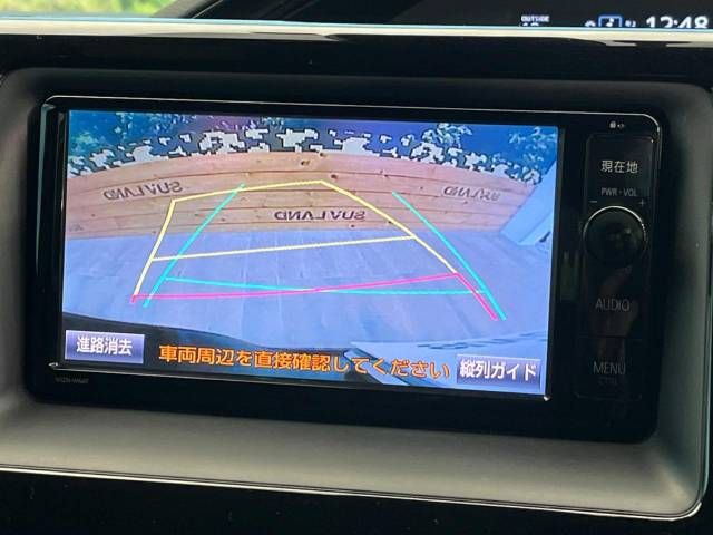 Toyota NOAH HYBRID 2017-02 9766-3