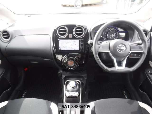 Nissan NOTE 2020-10 316087-2