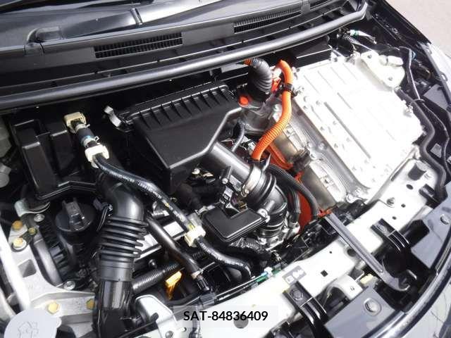 Nissan NOTE 2020-10 316087-19