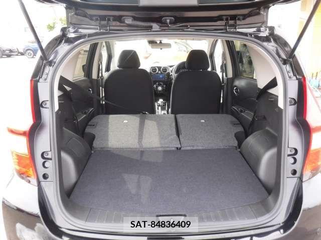 Nissan NOTE 2020-10 316087-14