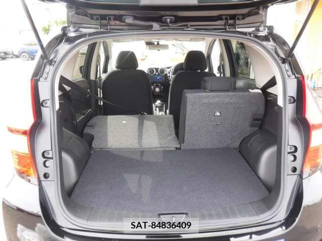Nissan NOTE 2020-10 316087-13