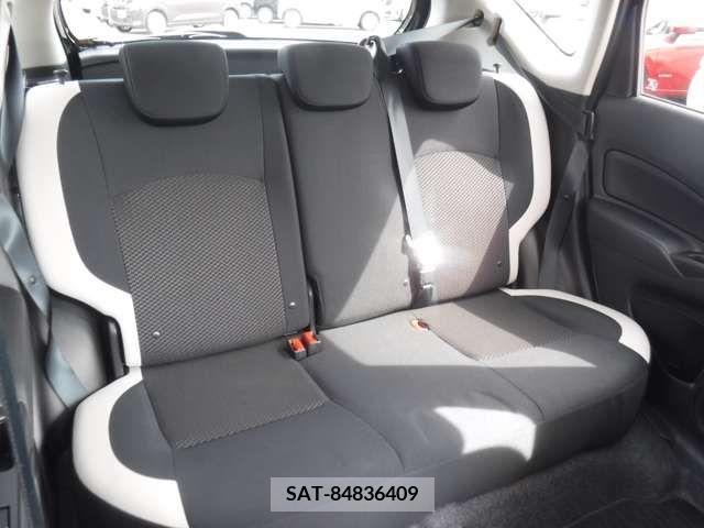 Nissan NOTE 2020-10 316087-12