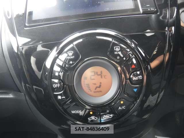 Nissan NOTE 2020-10 316087-5