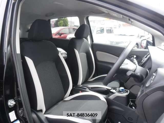 Nissan NOTE 2020-10 316087-11
