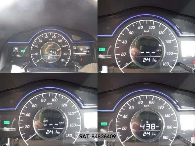 Nissan NOTE 2020-10 316087-3