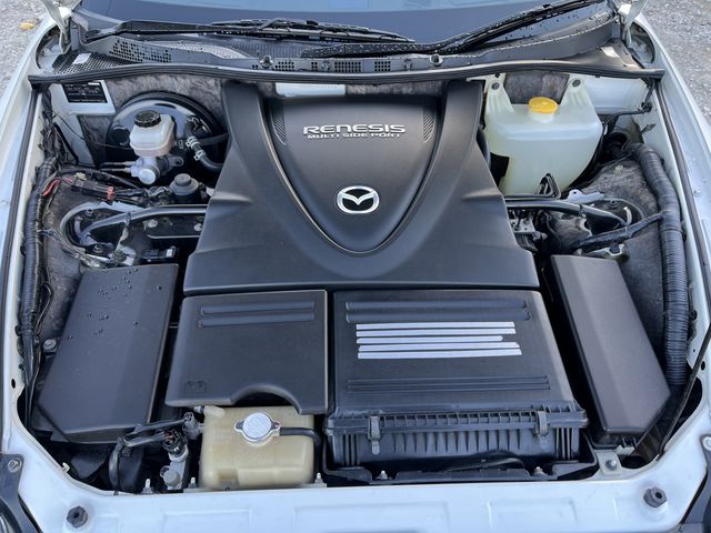 Mazda RX-8 2006-05 193239-15